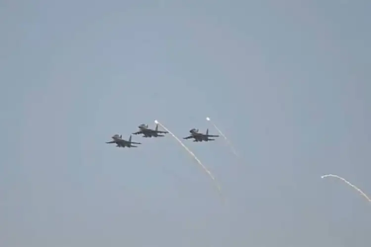 Northeast has come a long way in aerial dominance under PM Modi: Assam CM Sarma