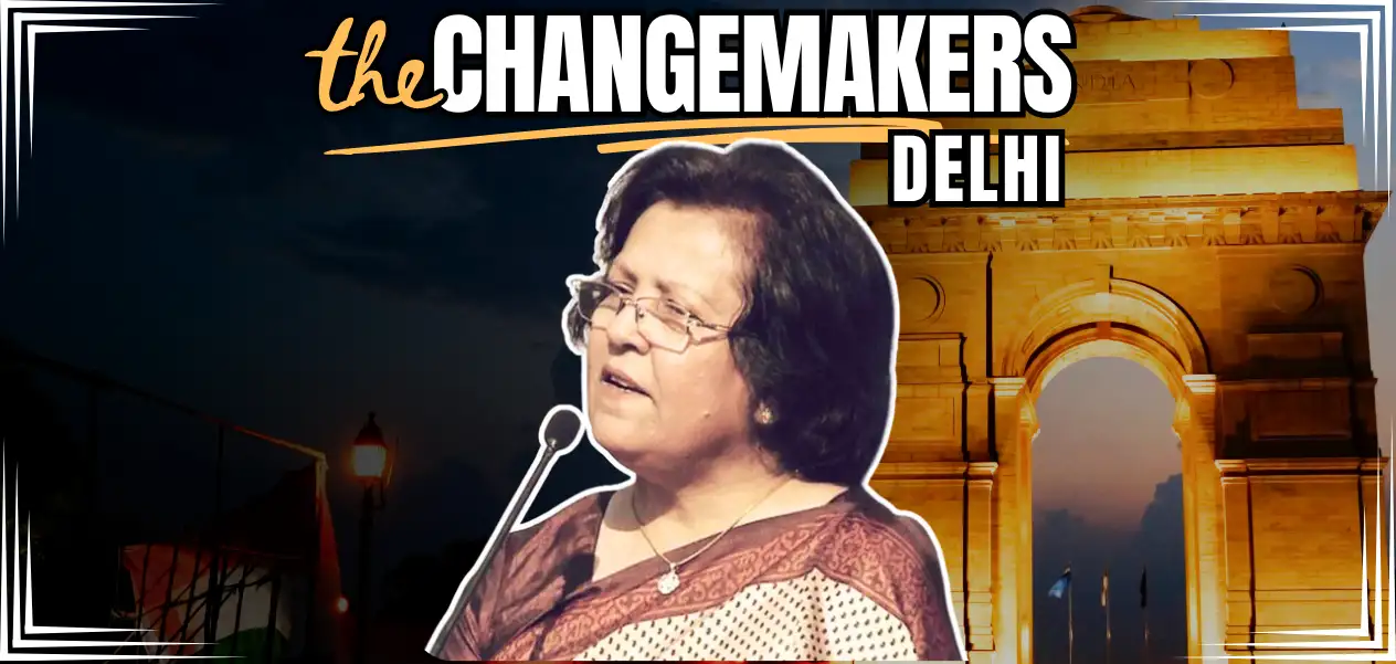 Azra Naqvi uses mobile app to further the cause of Urdu and women writers’ works