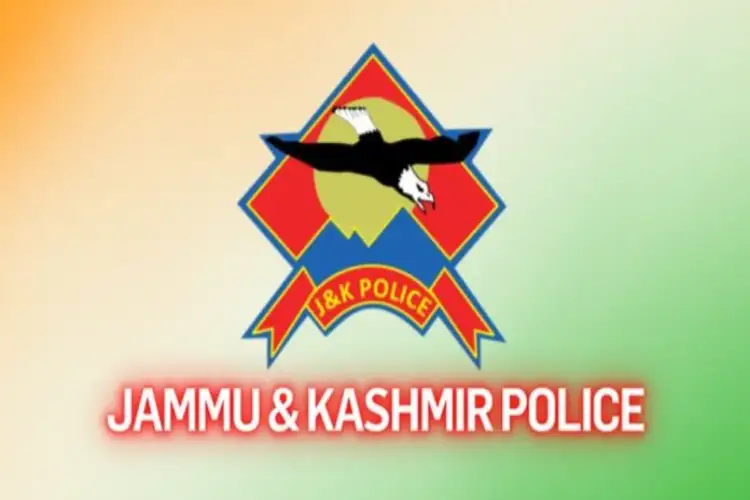 J-K Police recovers huge cache of IED-explosives from Haryana's Faridabad