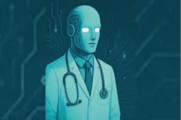 AI is proving to be more empathetic than doctors