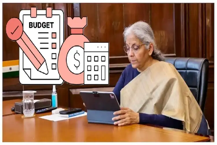 Pre-Budget meeting for Budget 2026-27 begins with Economist and Agriculturists