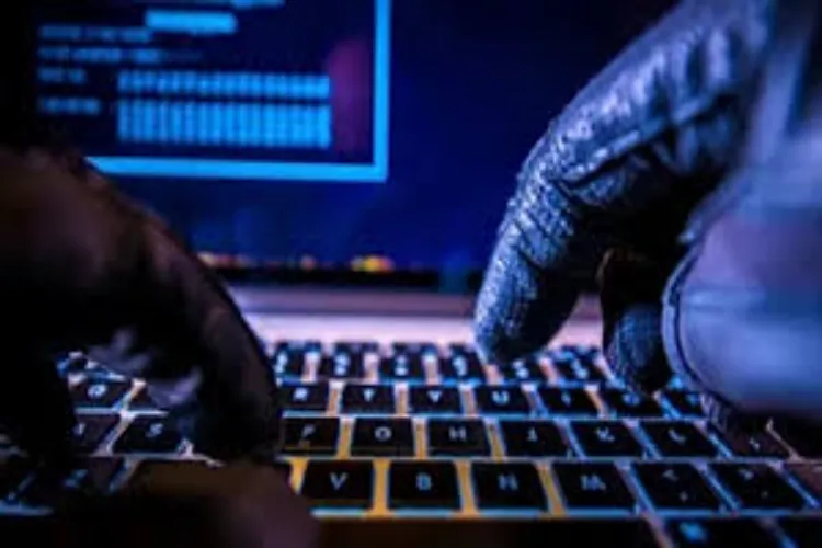 The cyber cell has busted several cyber fraud syndicates operating across India.