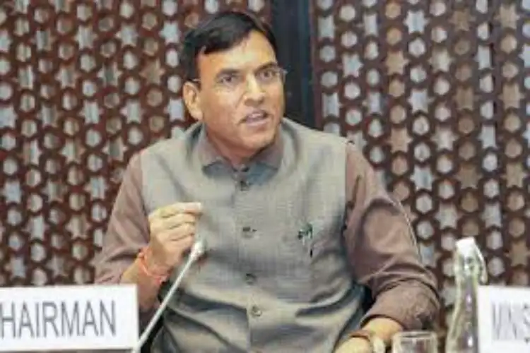 Union Sports Minister Mansukh Mandaviya announces historic recruitment drive for assistant coaches in SAI