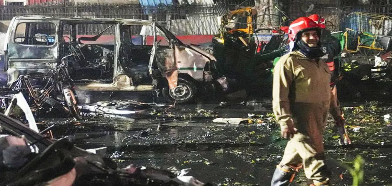 Nation mourns Delhi blast: Muslim community strongly condemns, appeals for unity