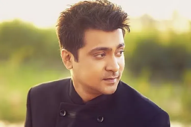 Tamil actor Abhinay passes away at 44