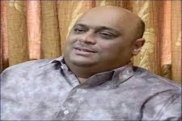 AIPA President Arvind Prabhu elected President of Asian Pickleball Federation