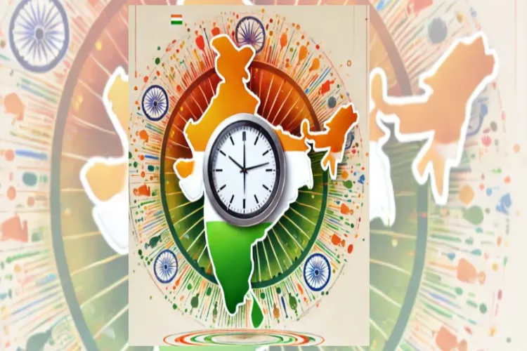 India's shared past is even more important in today's times.