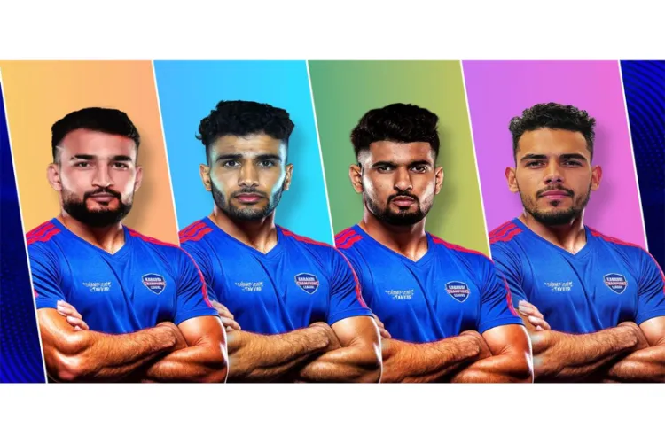 From Haryana to the world: KCL Kabaddi promises to change the future of the sport.