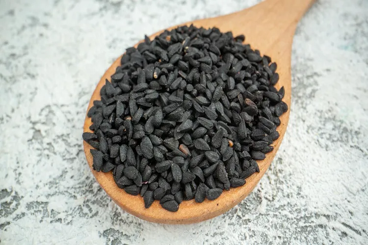 High blood pressure? Benefits of eating black cumin seeds daily