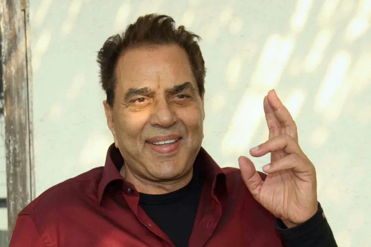 Dharmendra is 'balanced and recovering', family stops spreading false news