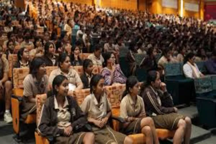 School Cinema Festival to begin in 41,000 schools across the country from November 14