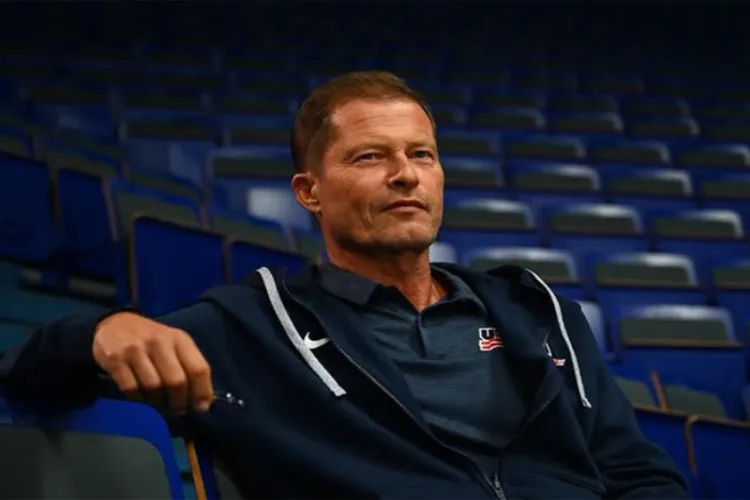 Til Schweiger and Charlie Gillespie star in new action thriller 'Contra'