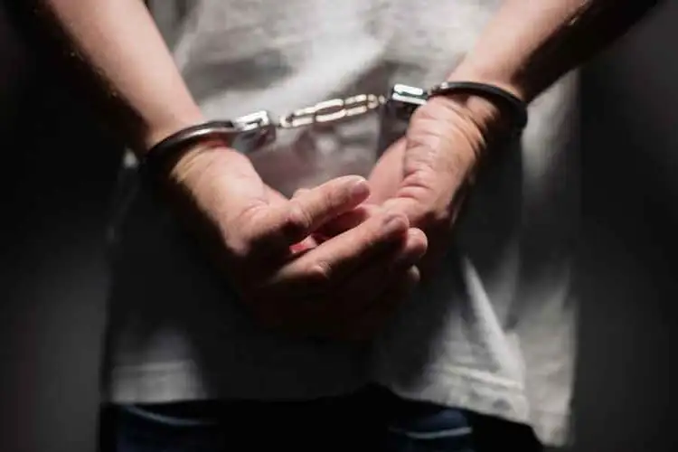 Police arrest six miscreants for extortion in Jharkhand's Hazaribag