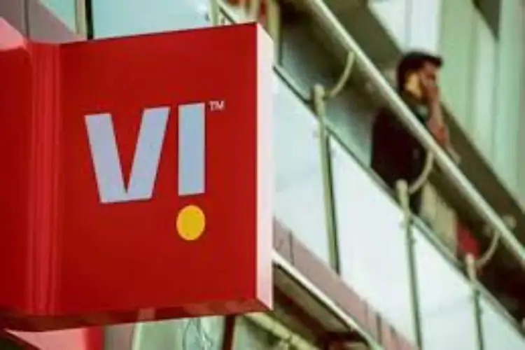 Vi seeks best, long-term solution from government on Rs 78,500 crore AGR dues: CEO