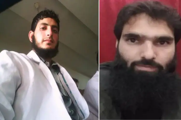 Red Fort blast: Mobile dump data shows arrested doctor recced Red Fort area in January