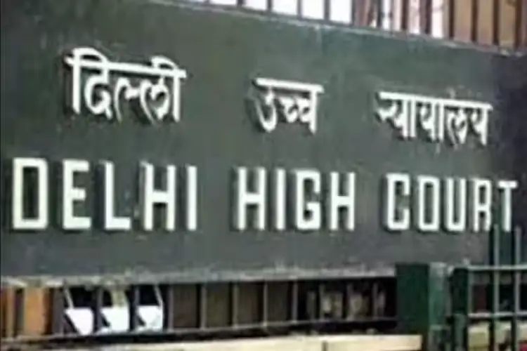 Delhi HC grants interim bail to 1984 riots convict for surgery, marriage in family