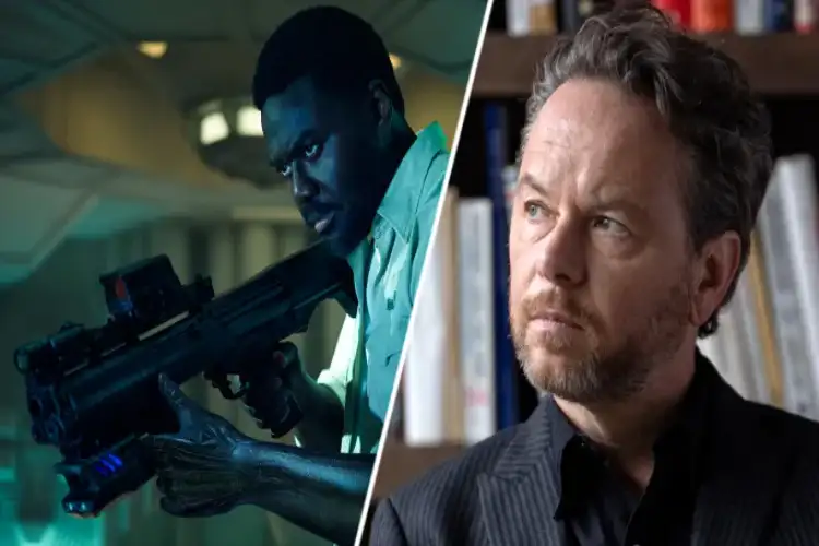 Sci-fi series 'Alien: Earth' renewed for Season 2