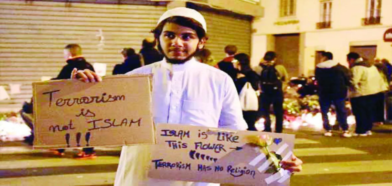 Islam and Terrorism: The Voice of Truth Louder Than the Noise of Falsehood