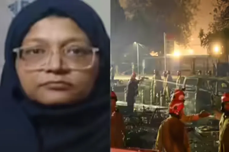 I will not be arrested, I am ready to cooperate in the investigation: Dr. Babar