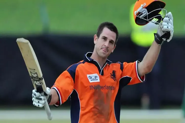Hopefully, we have learnt some lessons from the New Zealand series: Ryan ten Doeschate