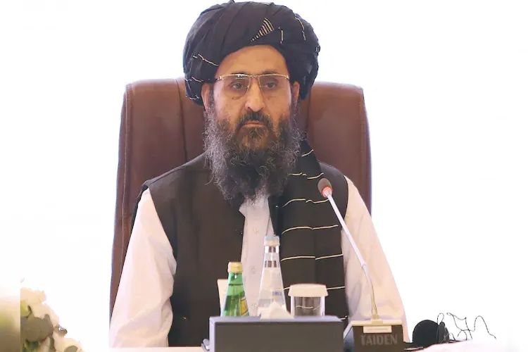 Afghanistan issues ultimatum to traders to reduce dependence on Pakistan