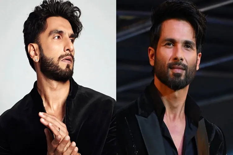 Ranveer's 'Dhurandhar' trailer launch postponed, Shahid's film's shooting postponed