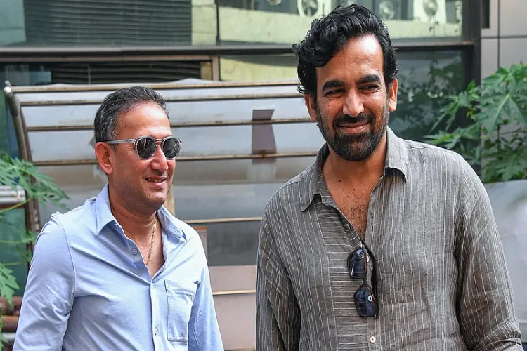 Unmesh Khanvilkar elected secretary of Mumbai Cricket Association