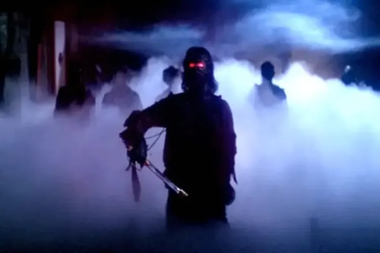 The invisible fog of fanaticism