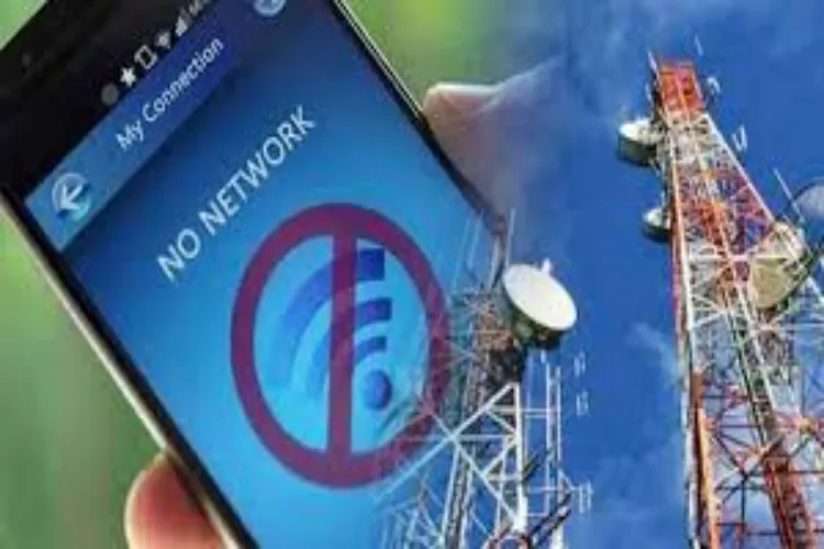 Internet services suspended in Pakistan's Balochistan for security reasons