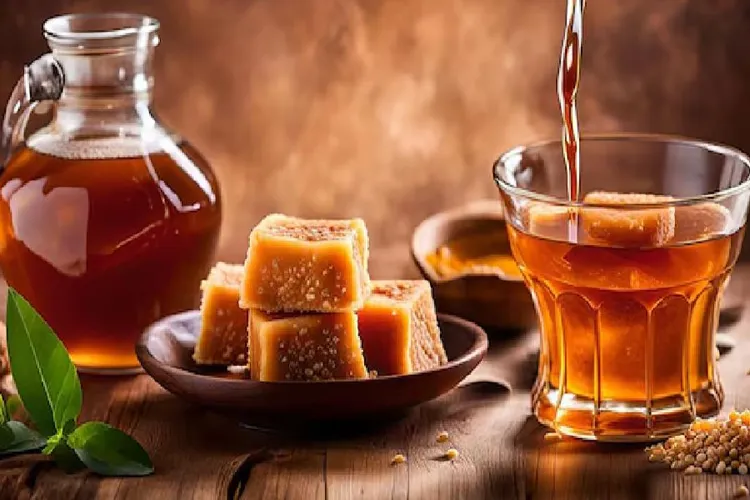 This easy homemade drink will keep your lungs healthy this winter.