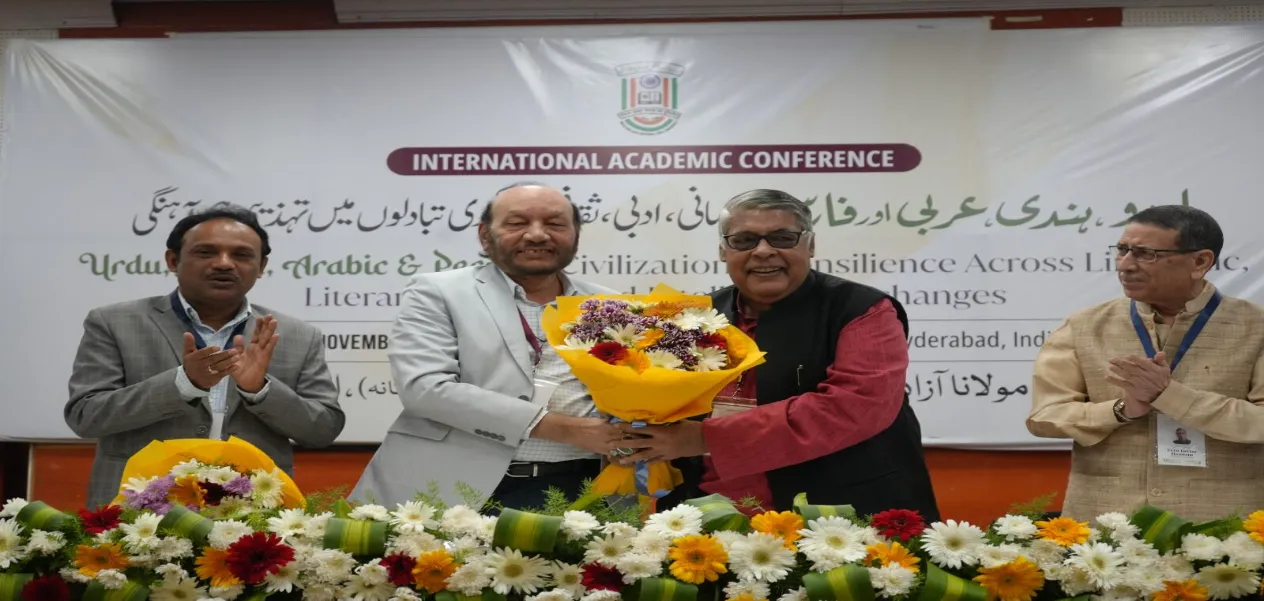 'Padmavat' is not just a romance, it is a 16th century Sufi philosophy of love: Prof. Agarwal