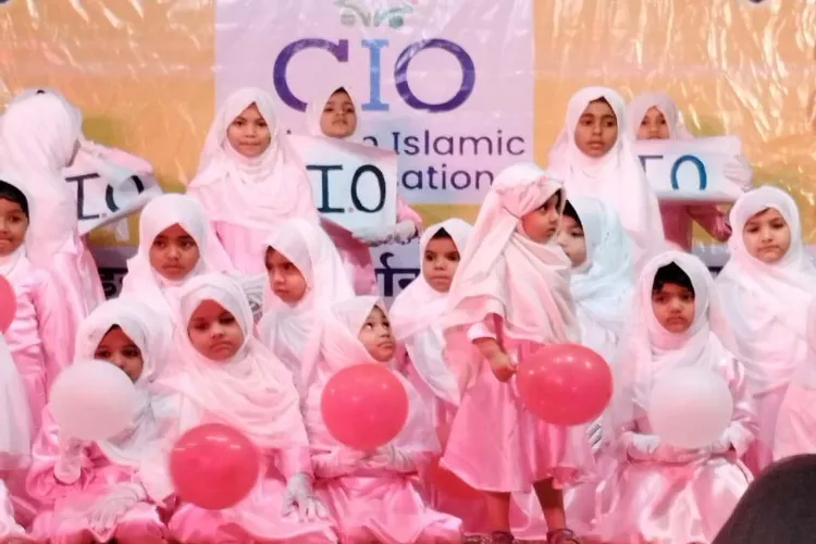 On Children's Day, demand for improvement in children's welfare, safety and facilities: CIO