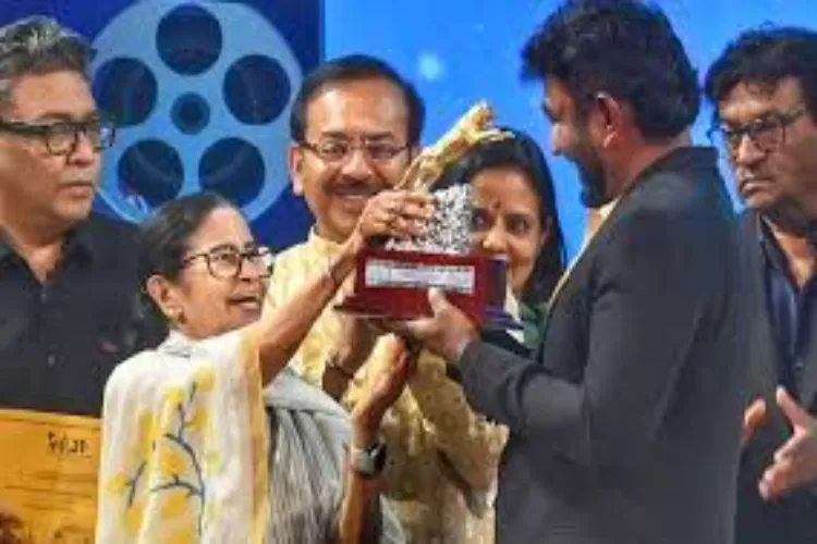 Cuban film 'To the West in Zapata' wins Best Film award at 31st Kolkata International Film Festival