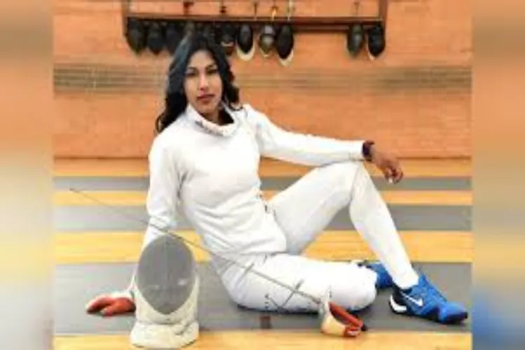 36th Senior National Fencing Championship to be held in Delhi from November 15 to 19