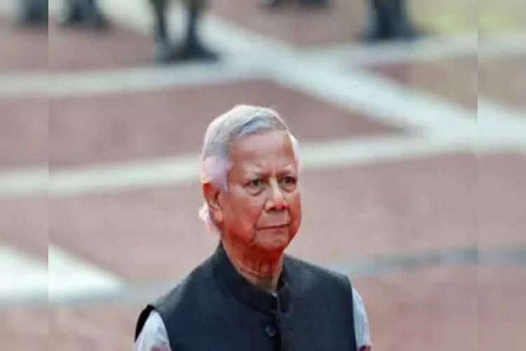 Bangladesh issues ordinance on referendum, experts call it 'unconstitutional'