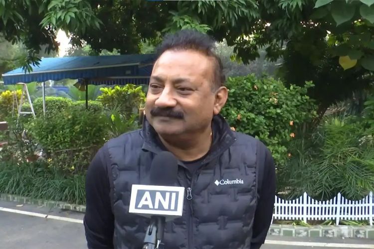 'The dangerous combination of political immaturity and desperation is becoming fatal': Ashok Chaudhary