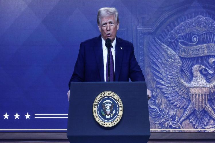 Trump administration designates four left-wing European groups as terrorist organizations
