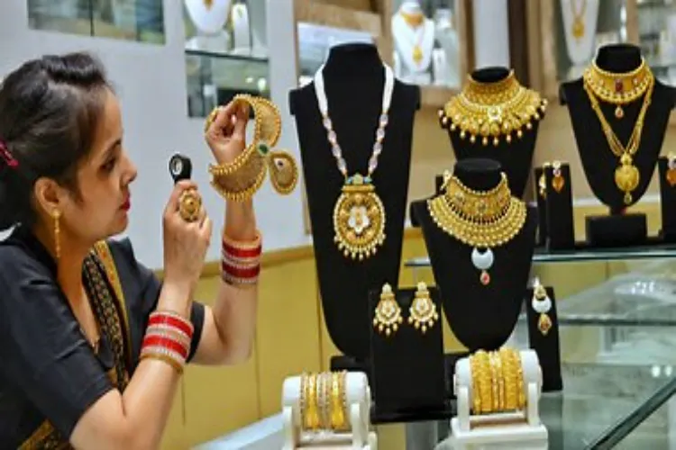 The danger behind the glitter of gold