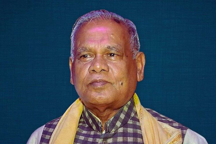 NDA expected to win more than 160 seats in Bihar: Jitan Ram Manjhi