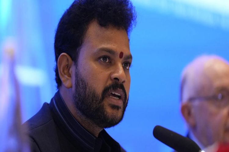 A new airport is opened every 50 days in India: Civil Aviation Minister Naidu