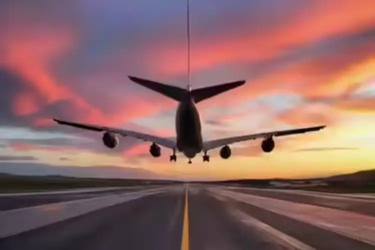 India's Aviation sector expands rapidly as new airports open every 50 days: Civil Aviation Minister