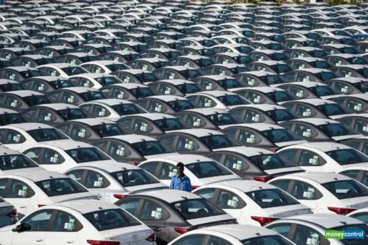 Festive season & GST relief drive robust auto sector surge in October 2025: SIAM