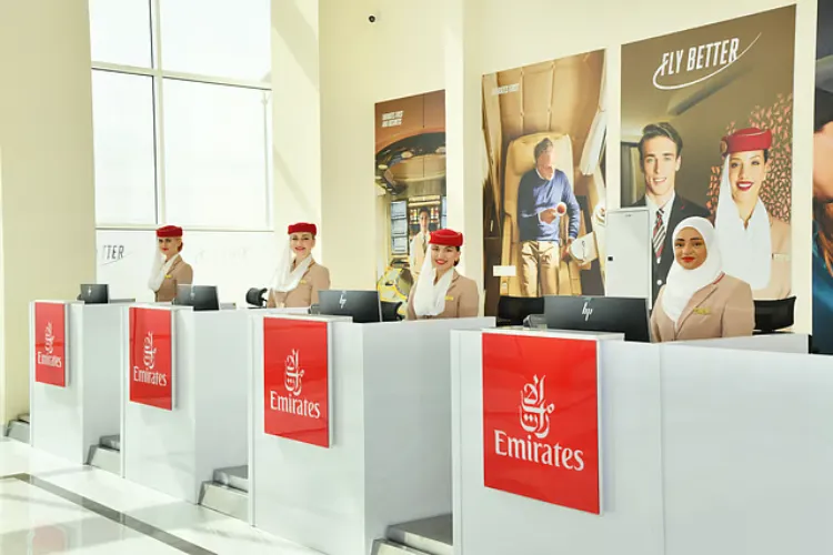 Emirates issues travel advice: What passengers need to know before flying in December