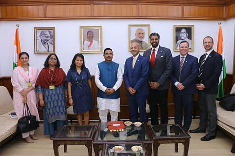 India, Canada to enhance partnership in critical minerals and clean energy