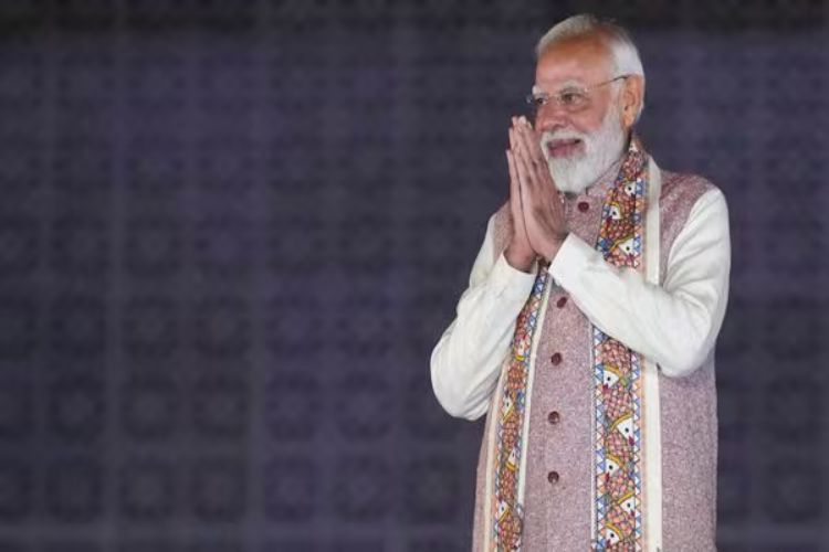 PM Modi wishes Jharkhand on its 25th Foundation Day