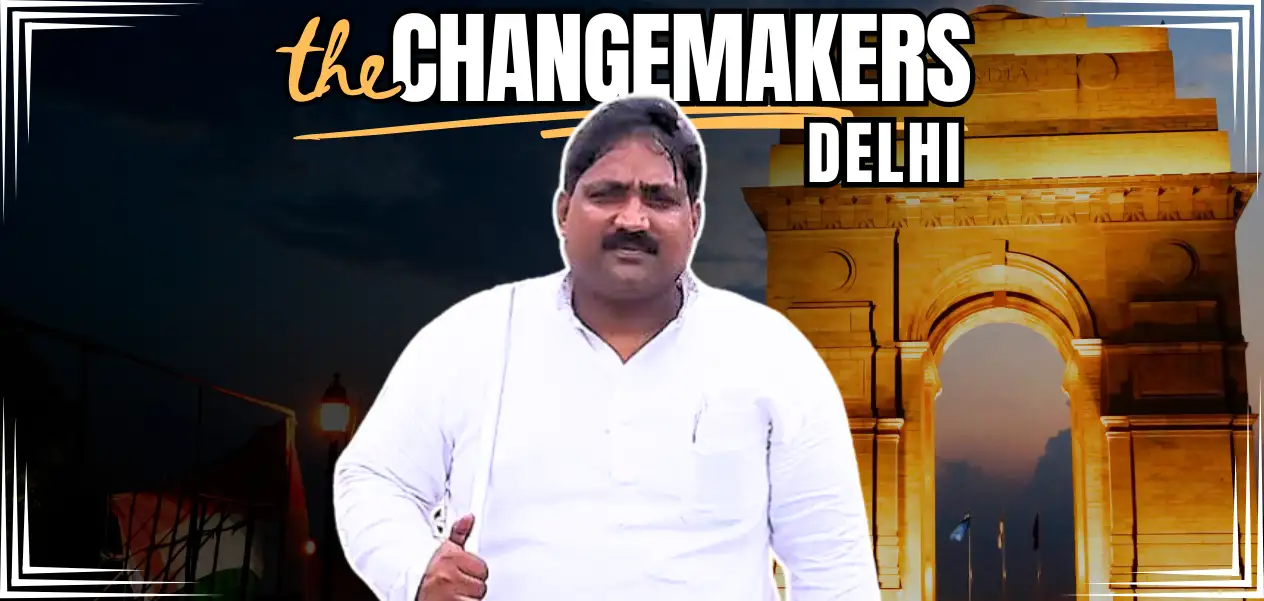 Mohammed Miraj Raeen's Pasmanda Mission: A catalyst for social change