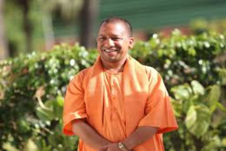 Yogi Adityanath pays tribute to Birsa Munda