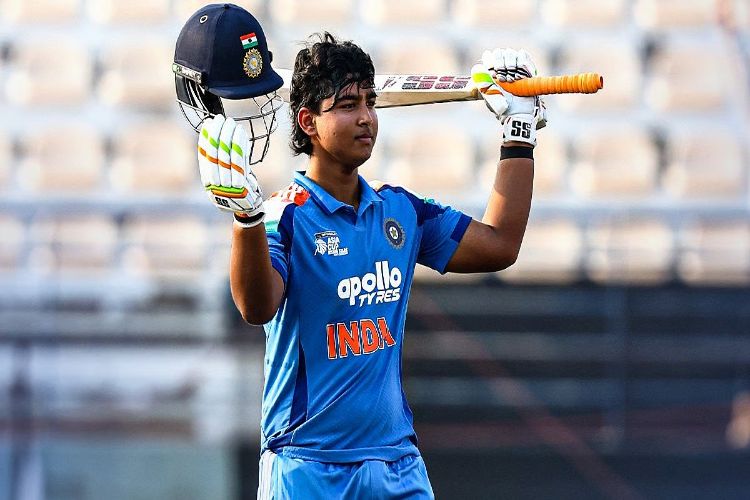Rising Stars Asia Cup: Suryavanshi will be in focus as India maintains its policy of not joining hands with Pakistan