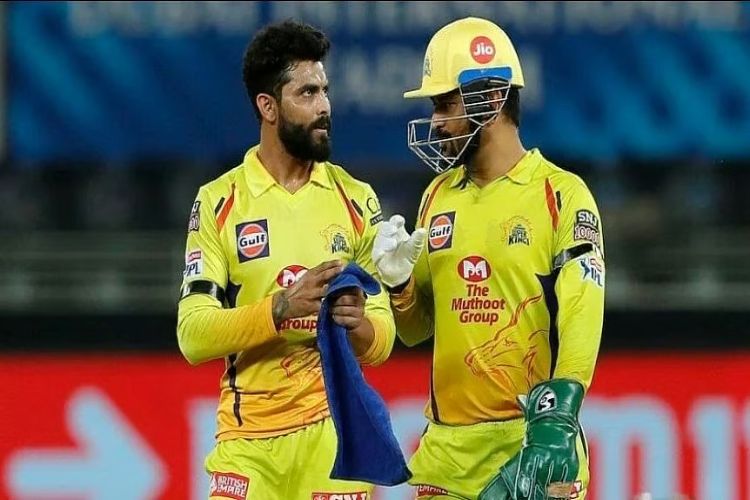 Ravindra Jadeja joins Rajasthan Royals for a reduced fee