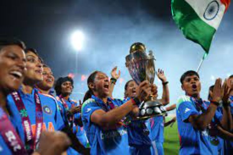 ICC launches eight-team Women's Emerging Nations Trophy